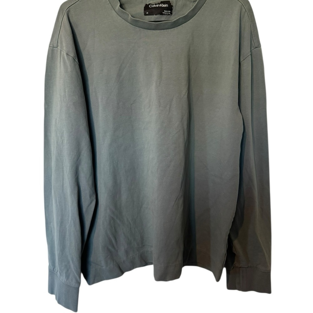 Calvin Klein large sweatshirt